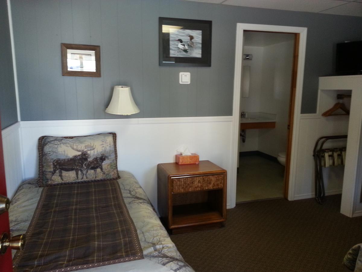 Trail Lake Lodge Inn - thumb 8