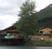 Trail Lake Lodge Inn - Accommodation Philadelphia