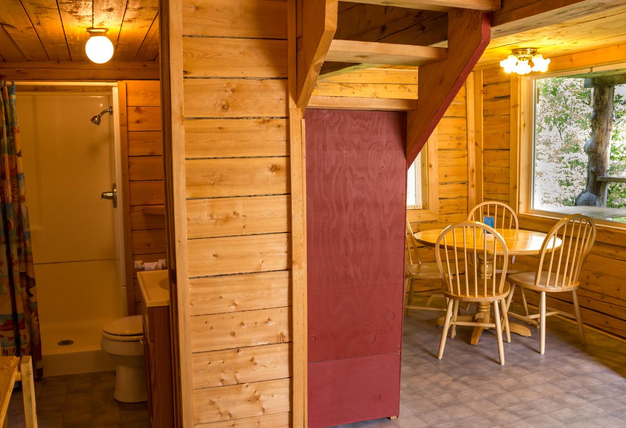 Midnight Sun Log Cabins - thumb 13
