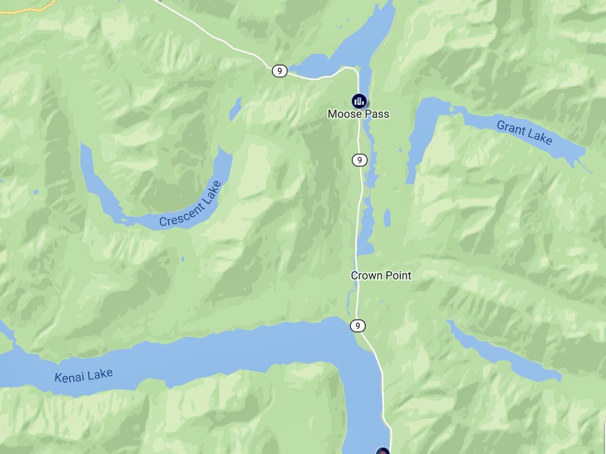 Crown Point Lodge - thumb 1