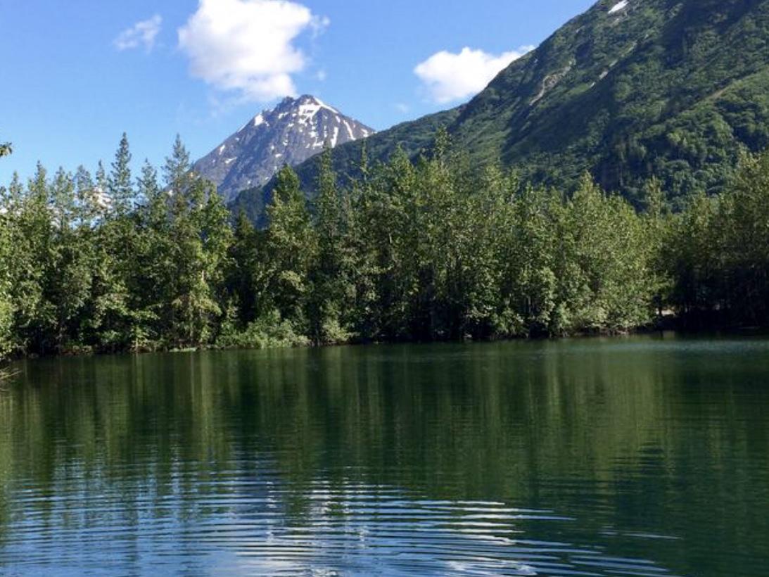 Crown Point Lodge - thumb 0