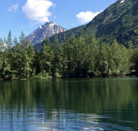 Crown Point Lodge - Accommodation Philadelphia