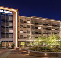Cambria Hotel Phoenix Chandler - Fashion Center - Accommodation Philadelphia
