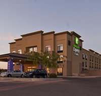 Holiday Inn Express and Suites Oro Valley - Accommodation Philadelphia