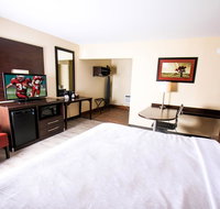 Red Roof Inn PLUS Williams  Grand Canyon - Accommodation Philadelphia