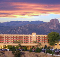 Prescott Resort  Conference Center - Accommodation Philadelphia