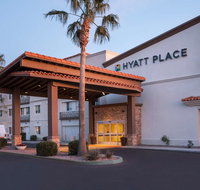 Hyatt Place Phoenix Chandler - Fashion Center - Accommodation Philadelphia