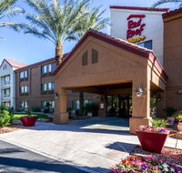 Red Roof Inn PLUS Tempe - Phoenix Airport - Accommodation Philadelphia