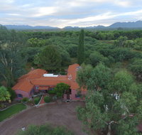 Historic Valle Verde Ranch - Accommodation Philadelphia