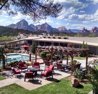 Arabella Hotel Sedona - Accommodation Philadelphia