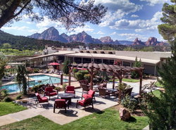 Arabella Hotel Sedona