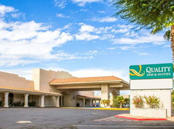 Quality Inn & Suites Lake Havasu City