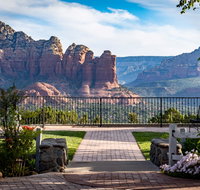 Sky Ranch Lodge - Accommodation Philadelphia