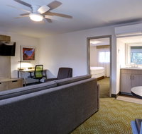 GreenTree Inn Sedona - Accommodation Philadelphia