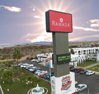 Ramada by Wyndham Kingman - Accommodation Philadelphia