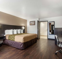 SureStay Hotel by Best Western Phoenix Airport - Accommodation Philadelphia