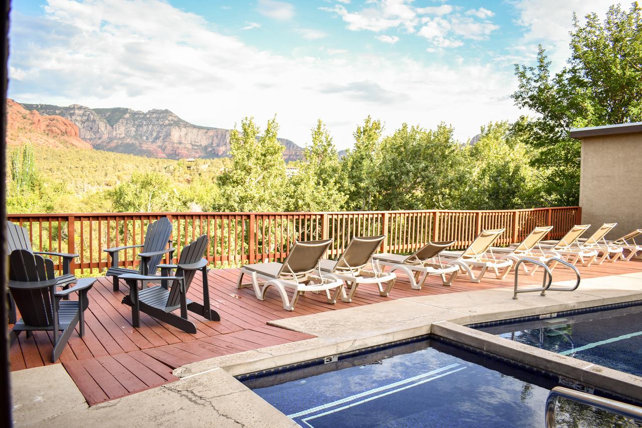 Cedars Resort - thumb 10