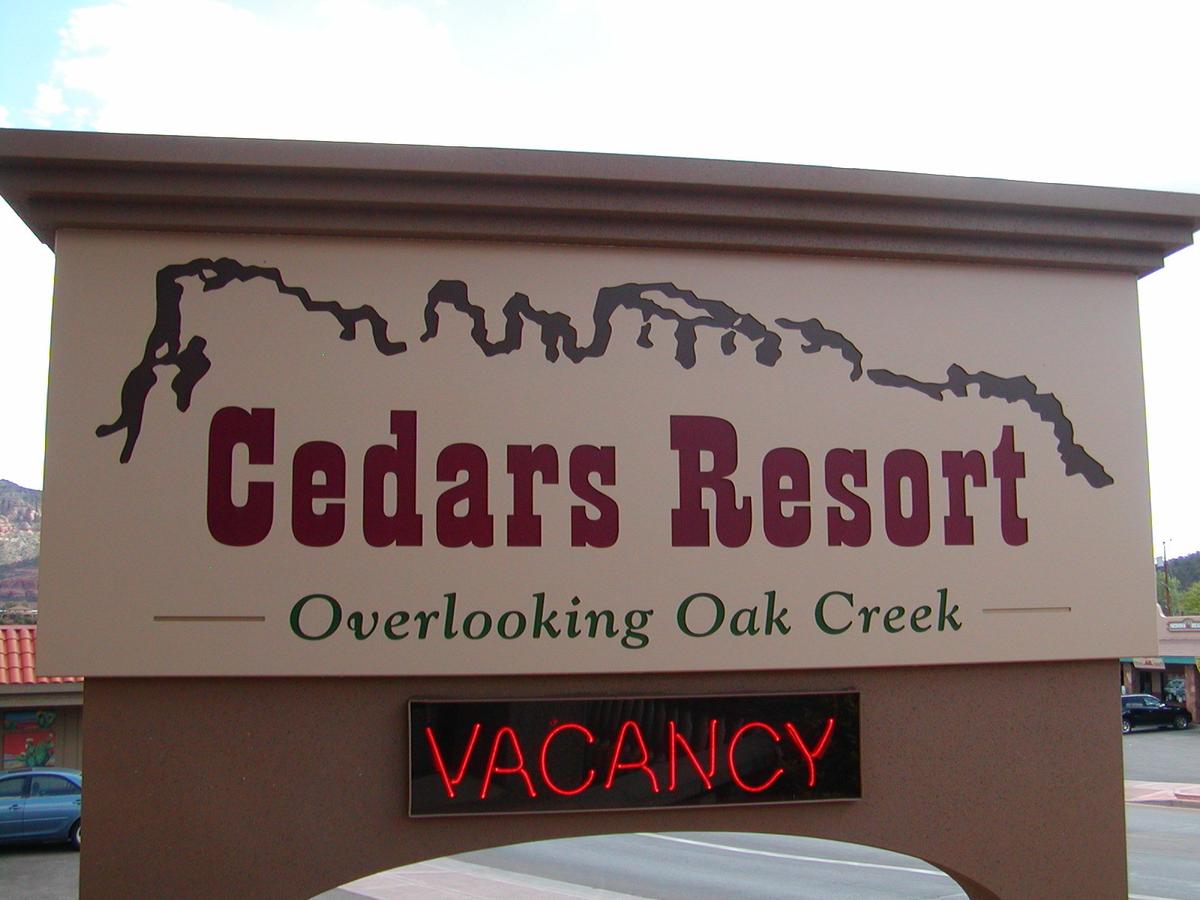 Cedars Resort - thumb 37