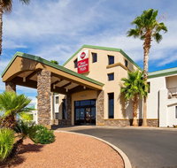 Best Western Plus King's Inn and Suites - Accommodation Philadelphia