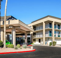 Quality Inn Phoenix - Accommodation Philadelphia