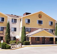 Super 8 by Wyndham Kingman - Accommodation Philadelphia