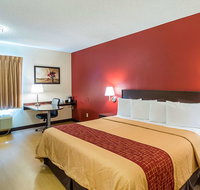 Red Roof Inn PLUS  Phoenix West - Accommodation Philadelphia