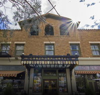 Hotel Congress - Accommodation Philadelphia