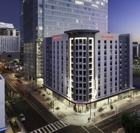 Hampton Inn  Suites Phoenix Downtown - Accommodation Philadelphia