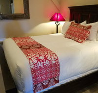 Lantern Light Inn - Adults Only - Accommodation Philadelphia