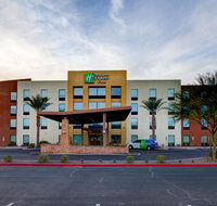 Holiday Inn Express  Suites - Phoenix North - Scottsdale - Accommodation Philadelphia