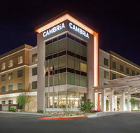 Cambria Hotel Phoenix- North Scottsdale - Accommodation Philadelphia