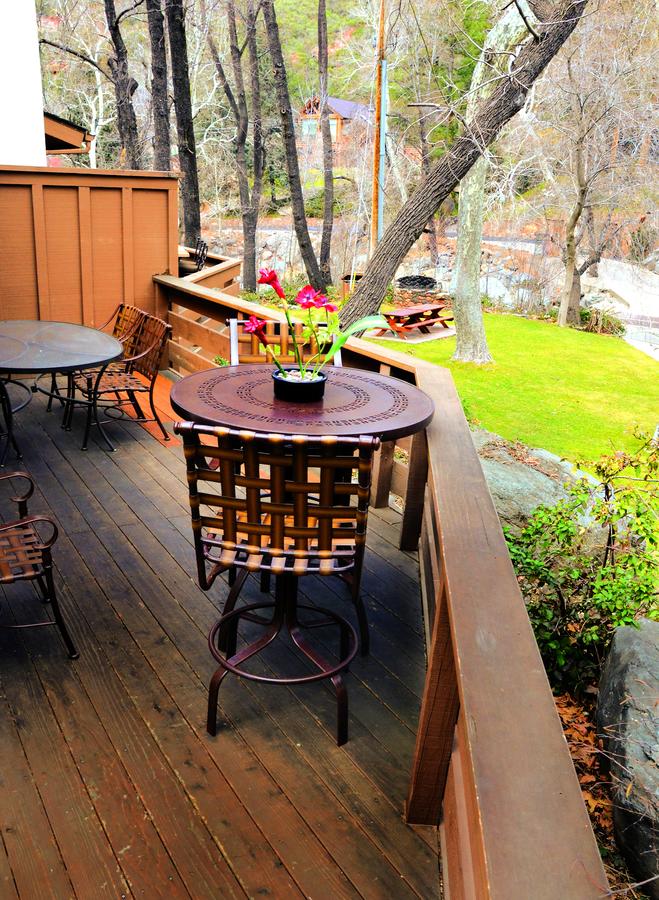 Junipine Resort - thumb 42