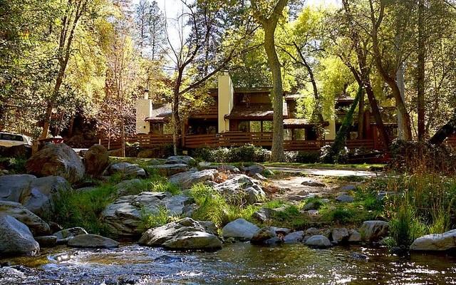 Junipine Resort - thumb 1