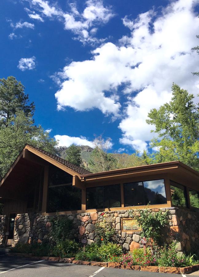 Junipine Resort - thumb 37