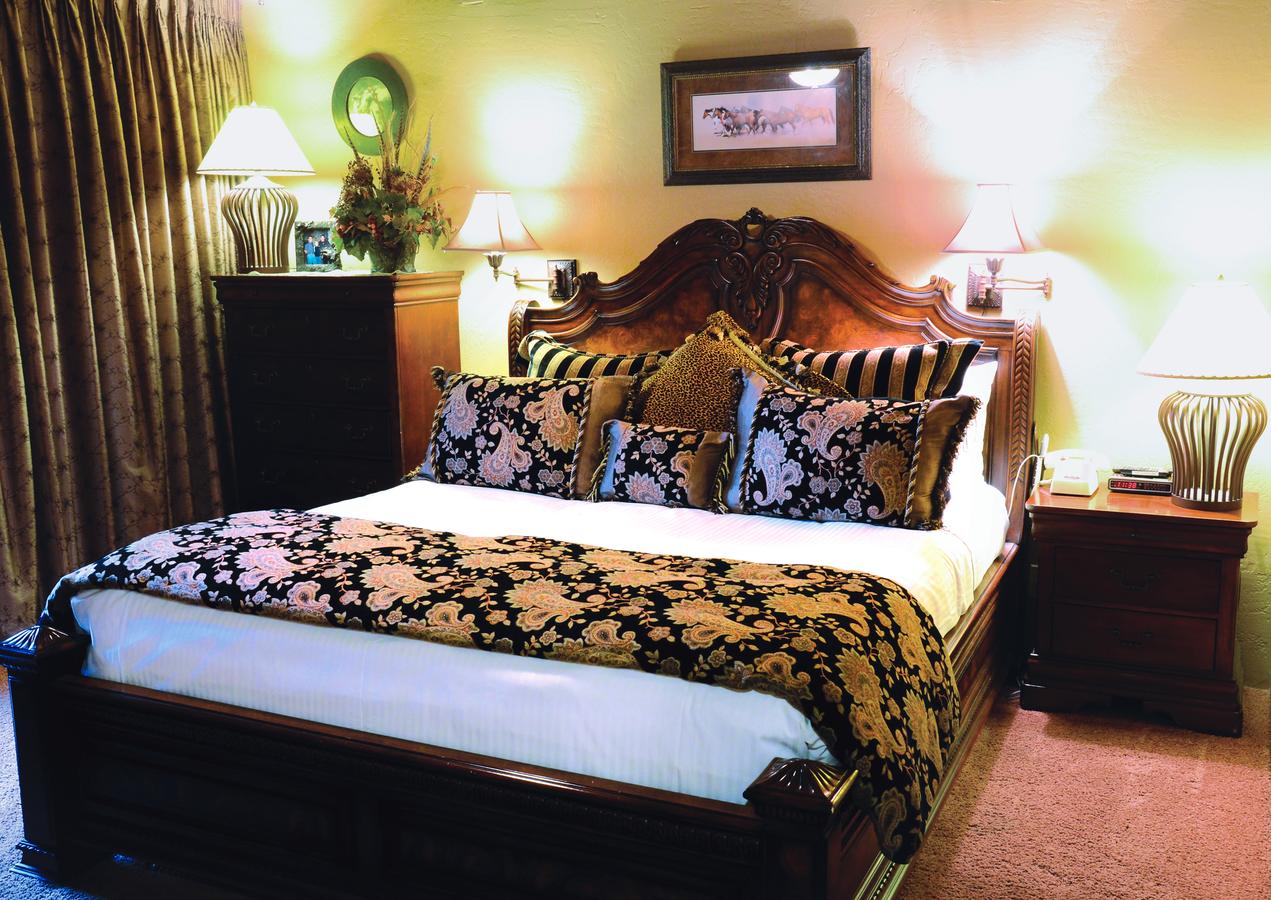 Junipine Resort - thumb 30