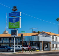 SureStay Hotel by Best Western Phoenix Downtown - Accommodation Philadelphia