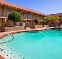 Best Western Airport Inn - Accommodation Philadelphia