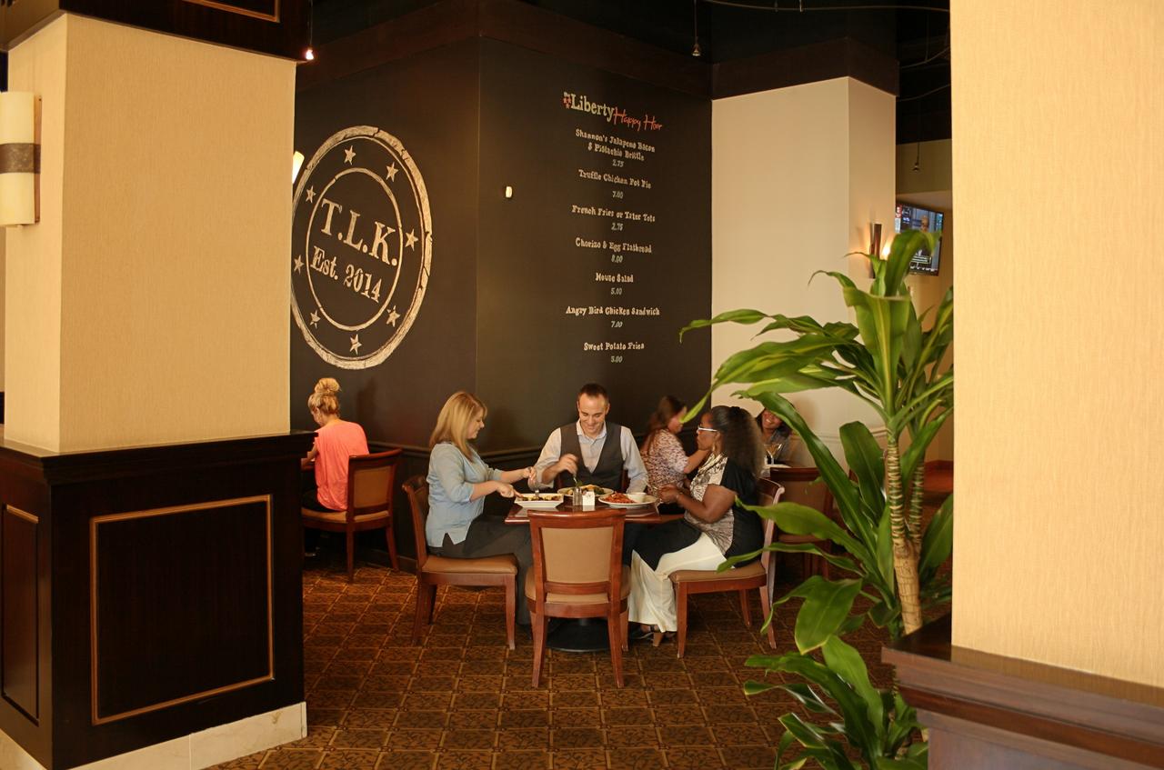 Wyndham Garden Midtown Phoenix - thumb 21