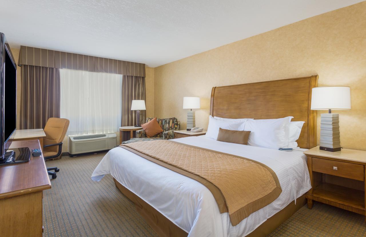 Wyndham Garden Midtown Phoenix - thumb 12