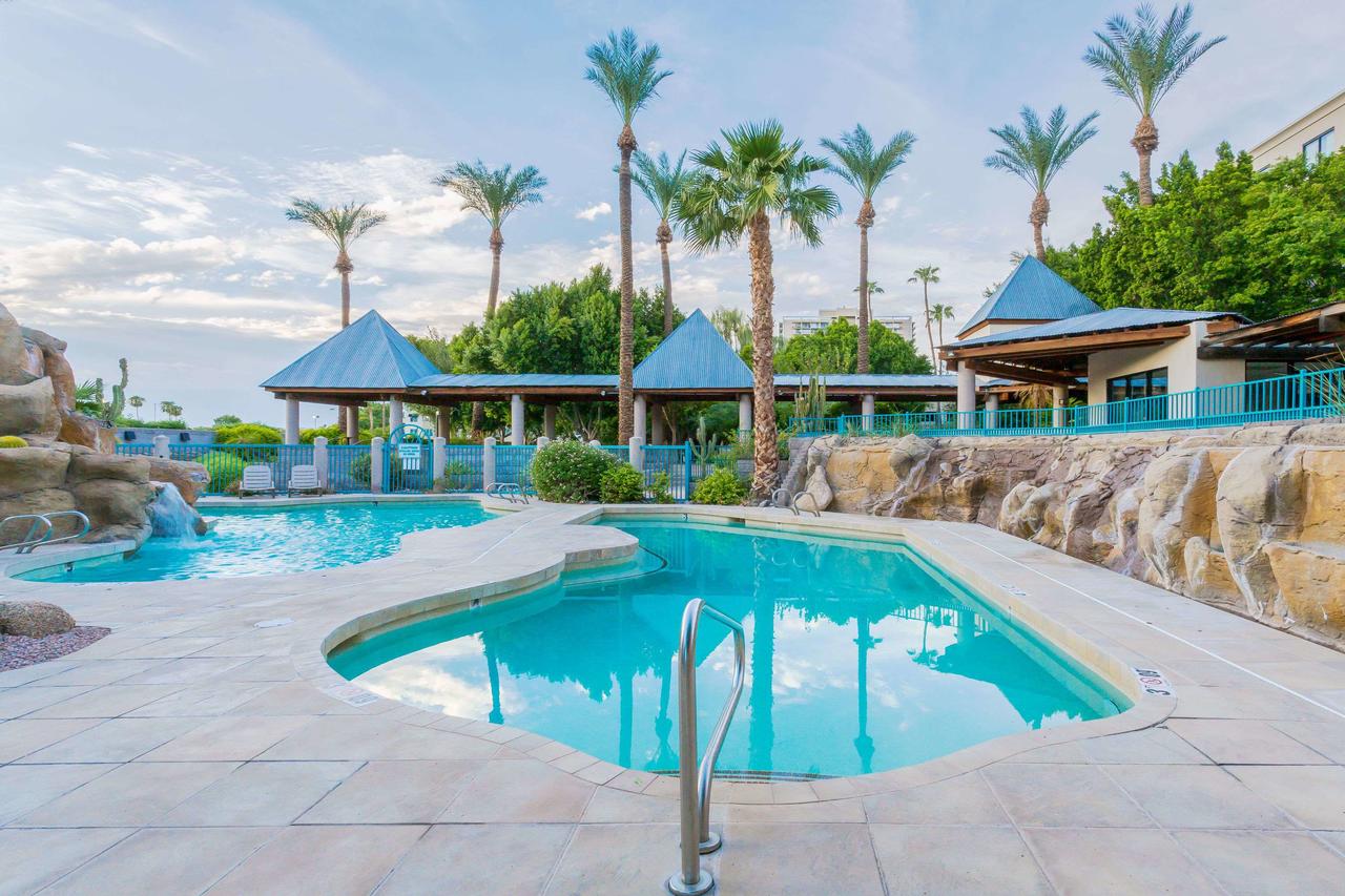 Wyndham Garden Midtown Phoenix - thumb 32