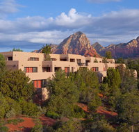 Best Western Plus Inn of Sedona - Accommodation Philadelphia