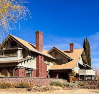 Greenway Manor - Accommodation Philadelphia