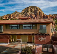Sedona Rouge Hotel and Spa Trademark Collection by Wyndham - Accommodation Philadelphia