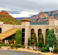 Best Western Plus Arroyo Roble Hotel  Creekside Villas - Accommodation Philadelphia