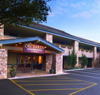 Orchards Inn - Accommodation Philadelphia