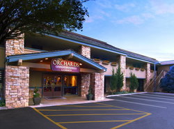 Orchards Inn