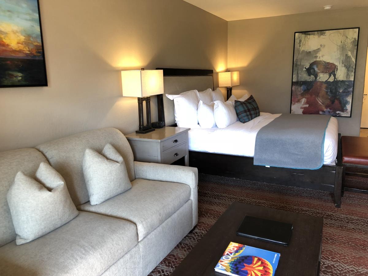 Orchards Inn - thumb 12