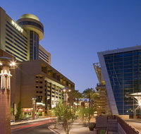 Hyatt Regency Phoenix - Accommodation Philadelphia