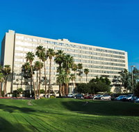 Crowne Plaza Phoenix Airport - Accommodation Philadelphia