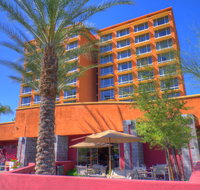 Ramada by Wyndham Phoenix Midtown - Accommodation Philadelphia